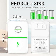 Power Saver Electricity Saving Device Save Electricity