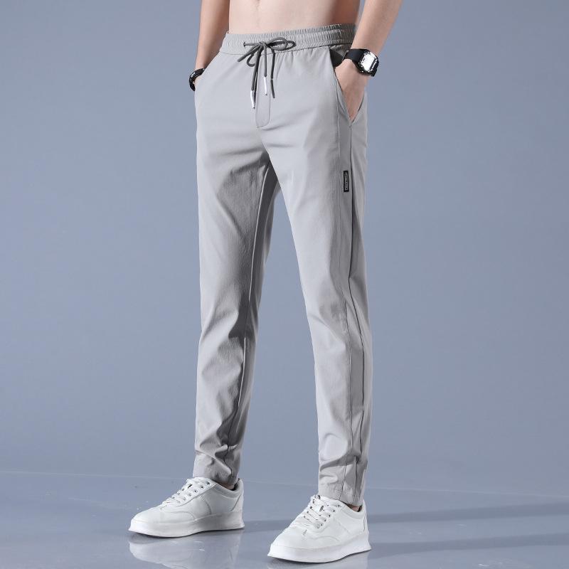 Combo Lycra Track Pants for Men (Buy 1 Get 1 Free)