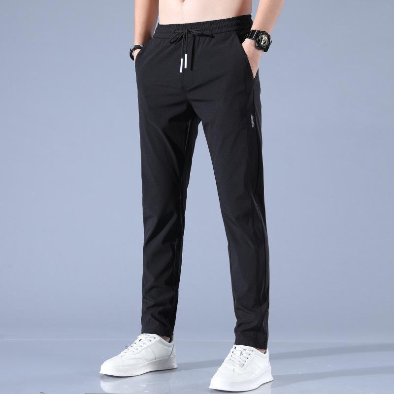 Combo Lycra Track Pants for Men (Buy 1 Get 1 Free)