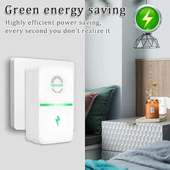 Power Saver Electricity Saving Device Save Electricity